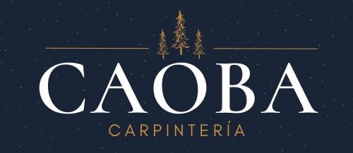 Carpintería y Muebles Caoba en Bogota